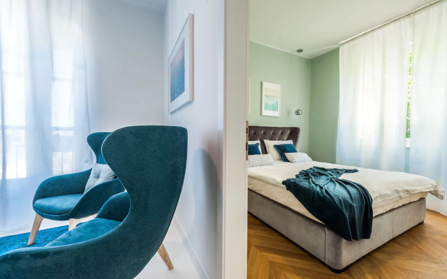 Apartment Marys Place