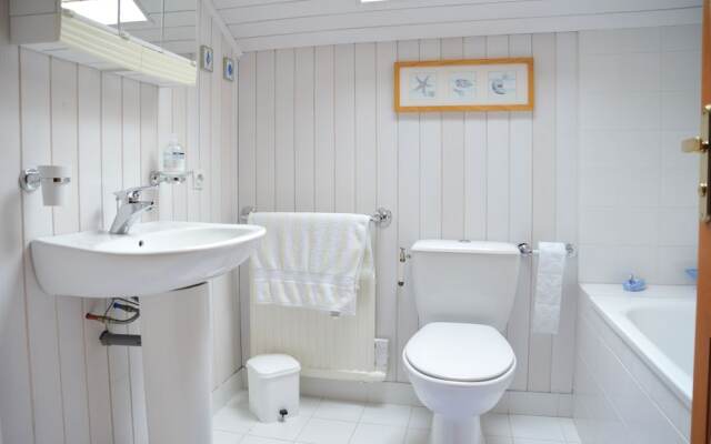 Souillac Golf & Country Club