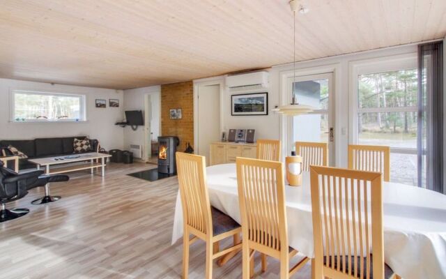 "Kenny" - 220m from the sea in Bornholm