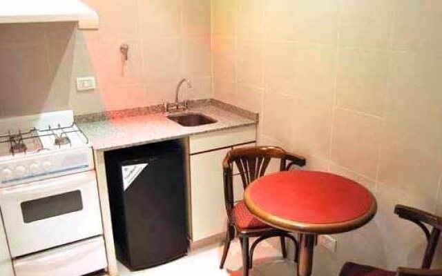 Sojo Apart Hotel