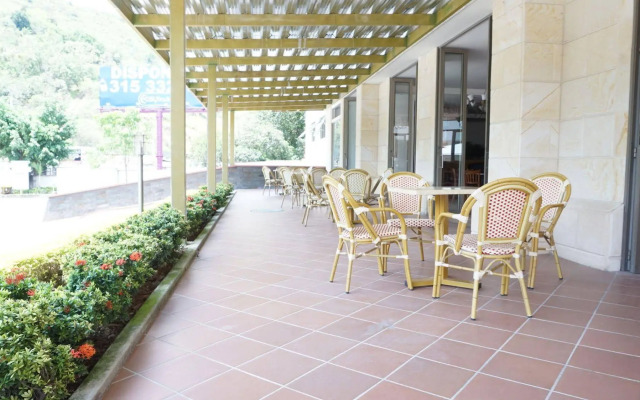 Hotel Ventura