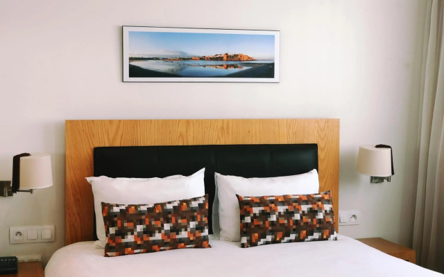 Le Pietri Urban Hotel