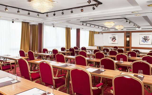 Best Western Victor's Residenz-Hotel Rodenhof