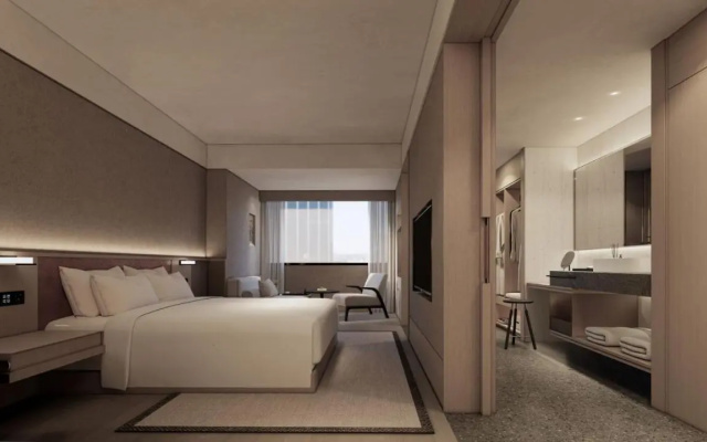Homeinn Hotel (Chongqing Jiefangbei Area Hong Ya Dong)