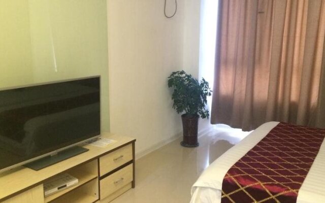 Wanda Gold Dragon Holiday Apartment