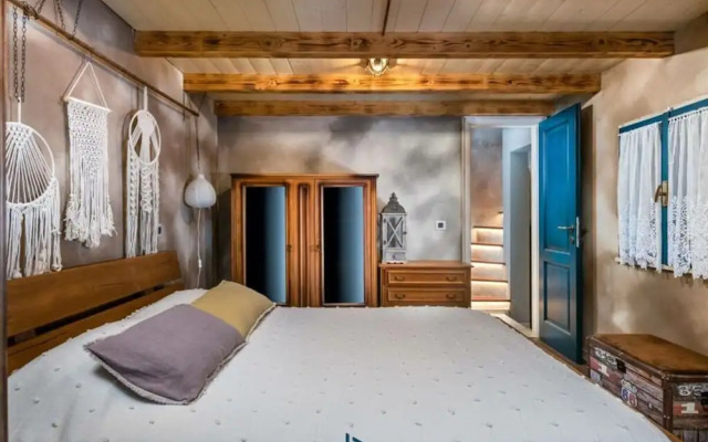 Vakantiehuis Loris