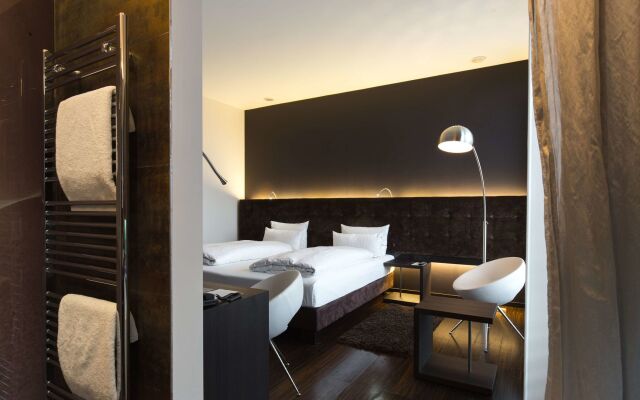 SAKS Urban Design Hotel Kaiserslautern