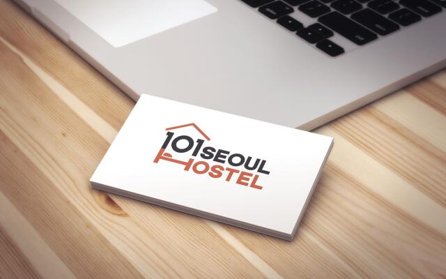 101 Seoul Hostel