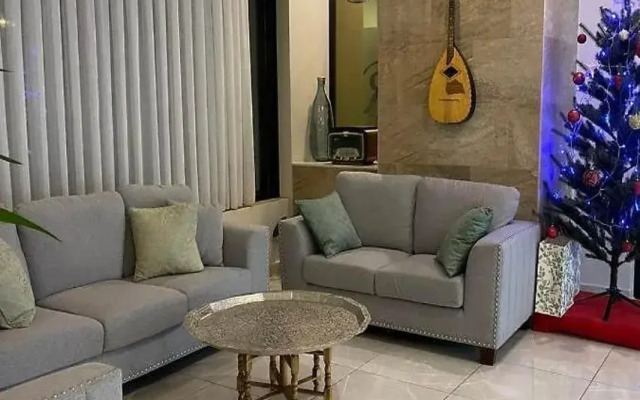 Appart Hotel Ryadi