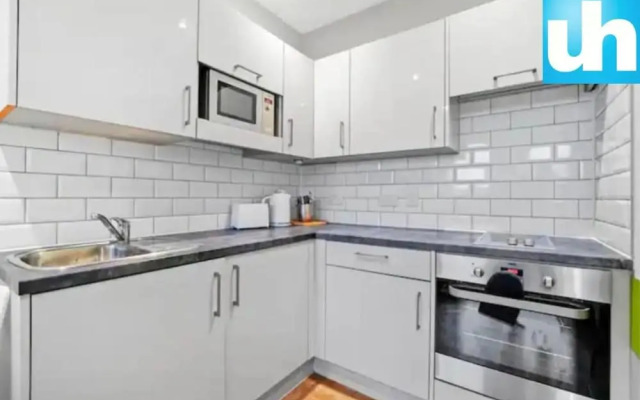 Unwind Accommodation Solution Apartment 3