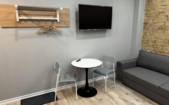 Apart Hotel Riga