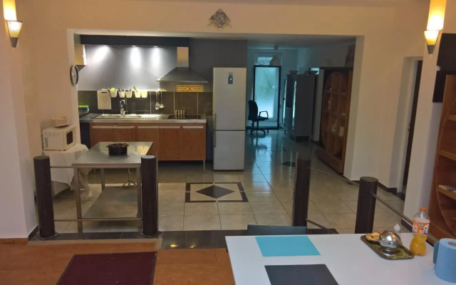 Bambou & Olivier Chambres d'Hôtes