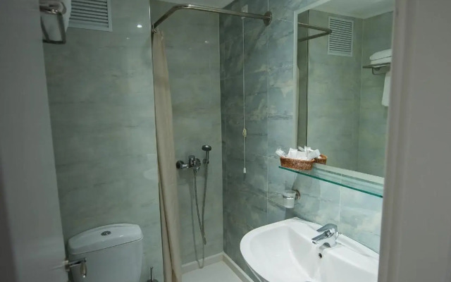 Hotel Olympos