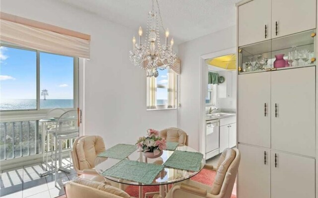 San Marco 611 - Two Bedroom Condo