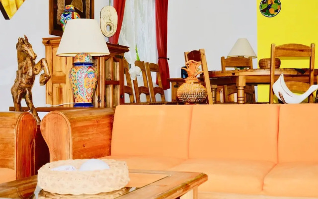 Gorgeous 11 People Comfort Villa With Pool Playacar Phase 2