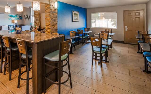 Best Western Van Buren Inn