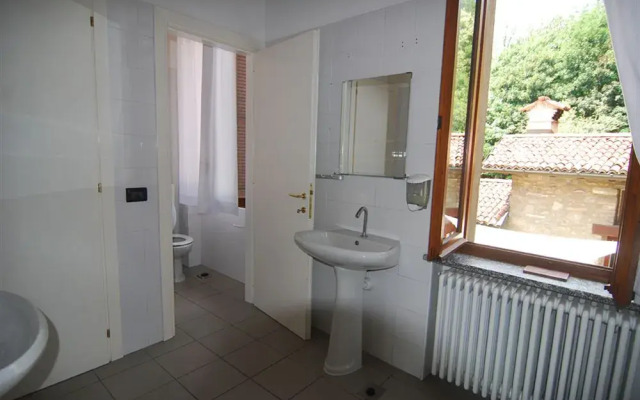 Respaù Hostel