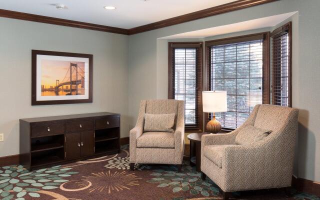 Staybridge Suites Toledo - Maumee by IHG