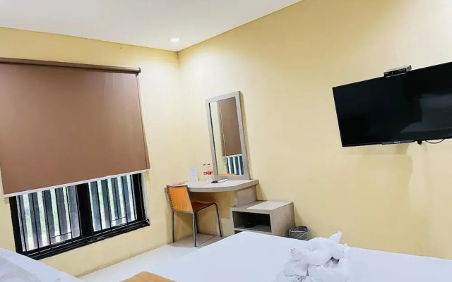 Tentrem BS Residence