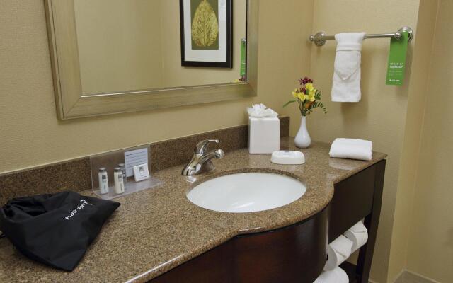 Hampton Inn & Suites Denver-Downtown