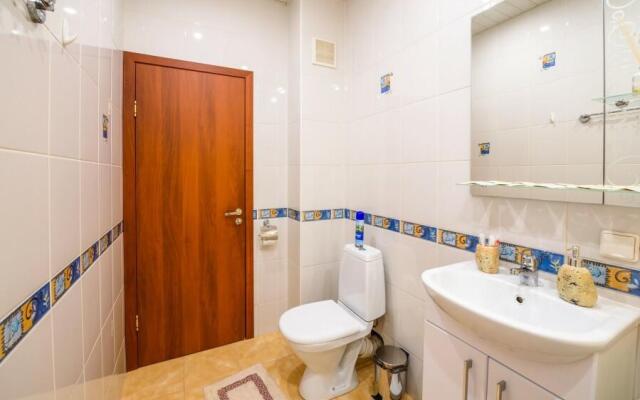 Апартаменты Кон-Тики на улице Казанская