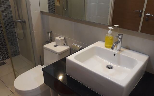 Sarang Vacation Apartment