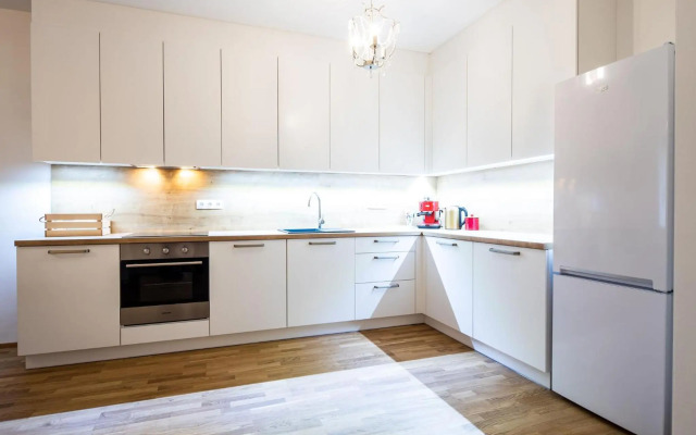 Silvie Apartments - Zlaté Terasy