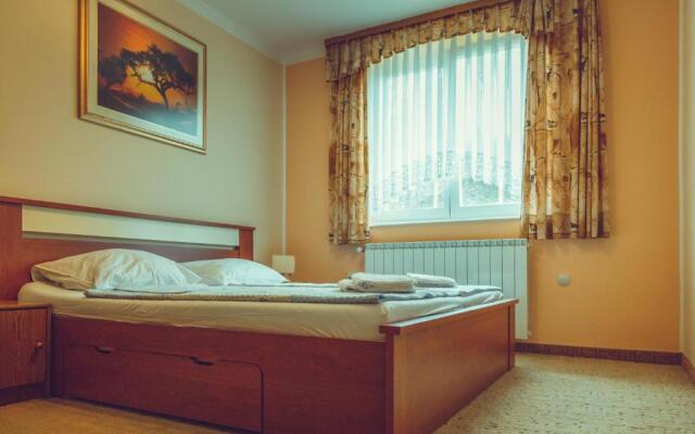 B&B Restoran Bosiljevo