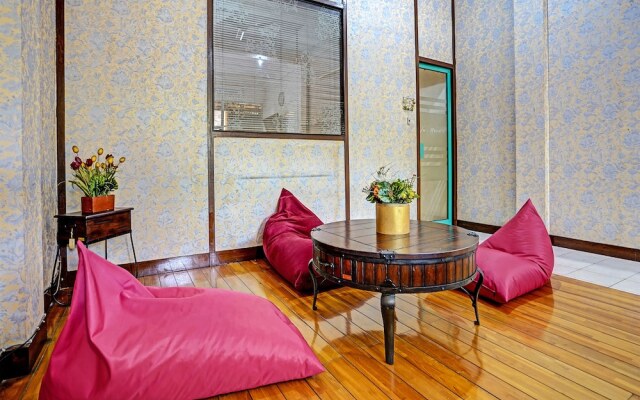 OYO 91846 Ms Rini Homestay Syariah