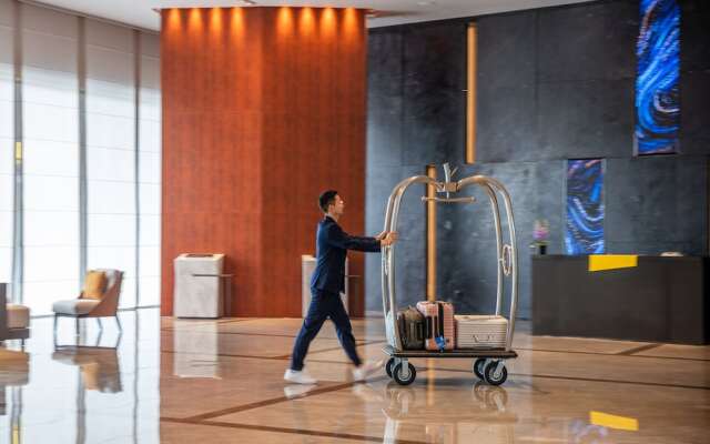 Mhub by MGM Nanjing Jiangning