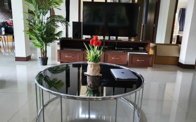 Pool Villa Pattaya - ViewPoint 2