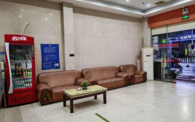 Yongsheng Business Hotel