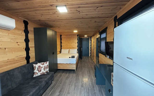 Bitez Tiny House