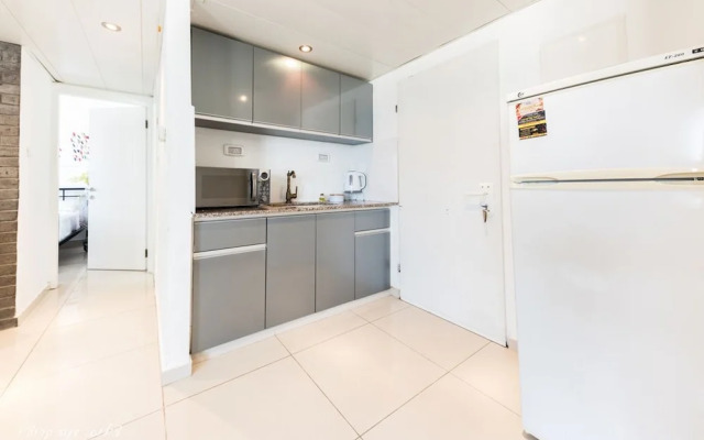Luxury Apartment by Lake Kinneret