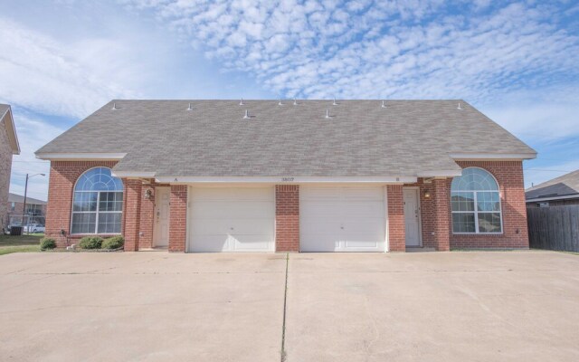 Killeen Furnished Family Rentals