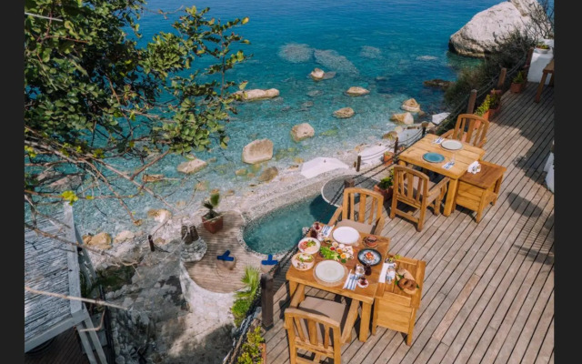 Nautical Hotel Adults Only