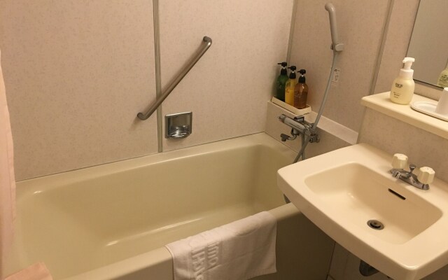 Kagoshima Sun Royal Hotel