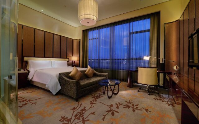 Kingrand Hotel Beijing