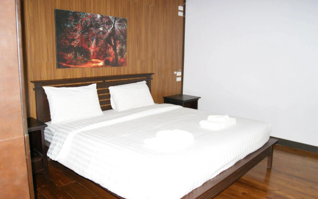 Yuan Hostel