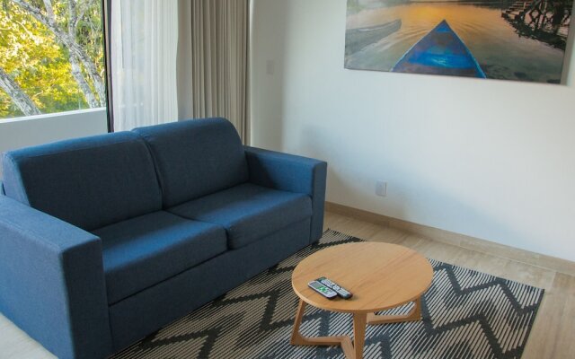Amira Central Residence