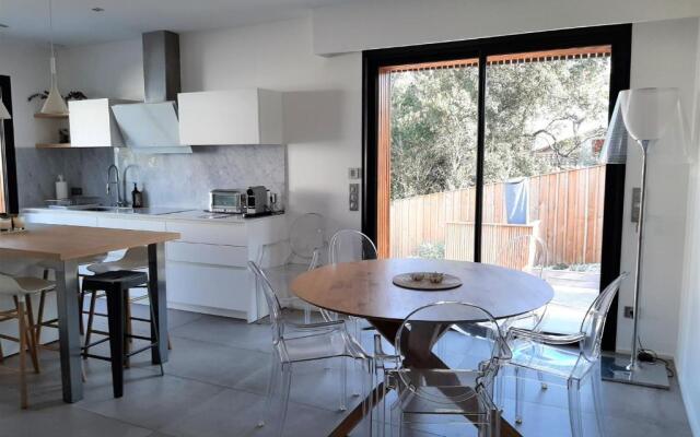 Villa Capbreton, 6 pièces, 11 personnes - FR-1-239-746