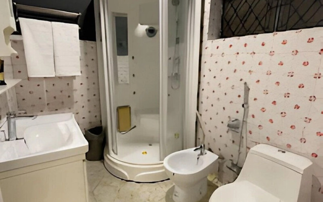 Loft bnb guest house