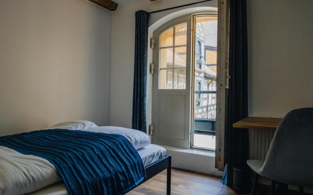 Hotel Nyhavn63