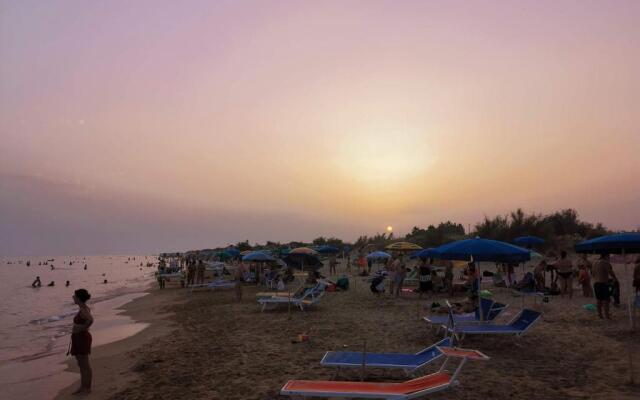 Villa Biagio 1945 - vista mare mozzafiato immersa nella natura