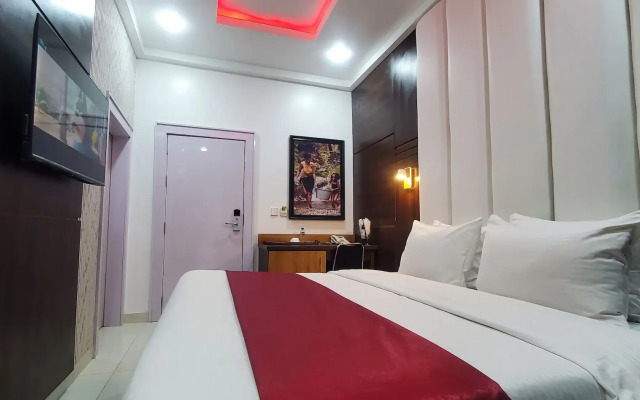 Dalchifit Suites