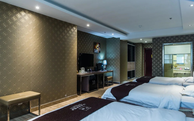 Weihai Huakun Hotel