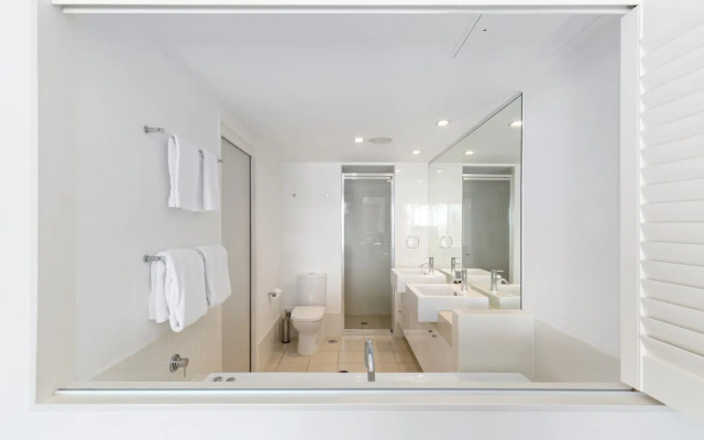 Beaches on Lammermoor Apartments