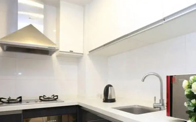 Shenzhen King Phoenix Hotel Apartment