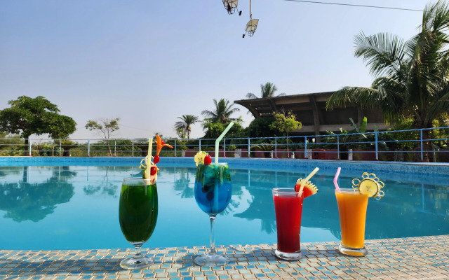 Sun City Mandarmani