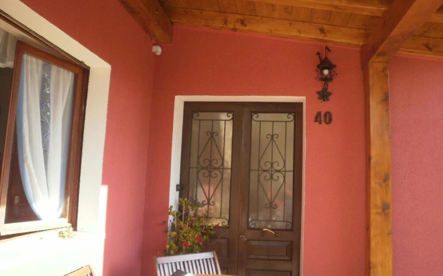 B&B Al Samaron